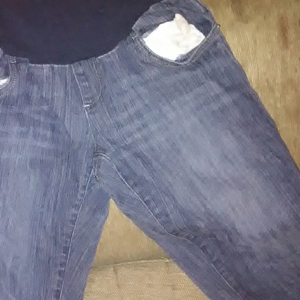 Maternity pants